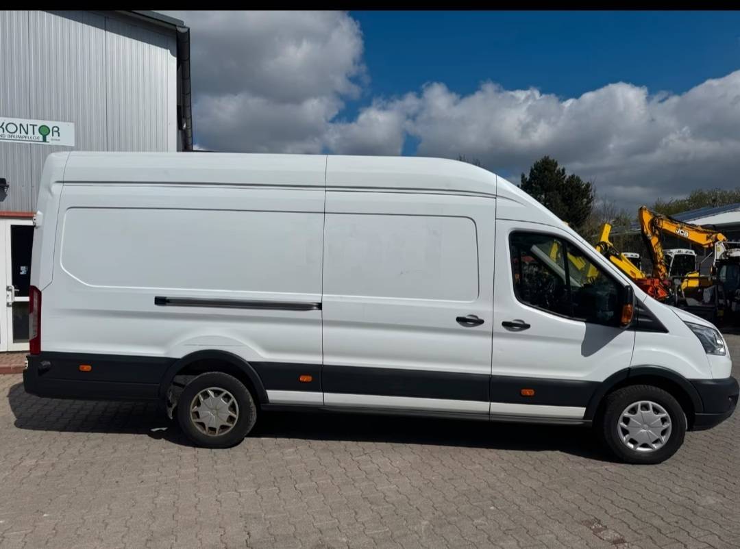 Ford transit maxi l4h3 Njemačka