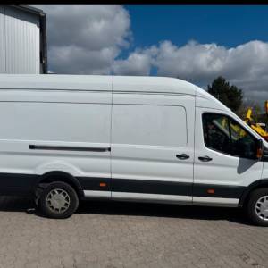 Ford transit maxi l4h3 Njemačka