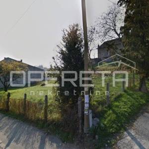 KOMPENZACIJA GRAĐEVINSKOG ZEMLJIŠTA – IDEALNO ZA STAMBENI PROJEKT, FRATERŠČICA, 