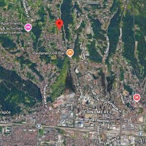 KOMPENZACIJA GRAĐEVINSKOG ZEMLJIŠTA – IDEALNO ZA STAMBENI PROJEKT, FRATERŠČICA, 