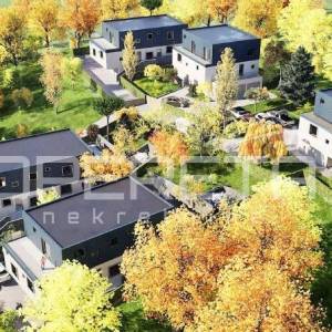 KOMPENZACIJA GRAĐEVINSKOG ZEMLJIŠTA – IDEALNO ZA STAMBENI PROJEKT, FRATERŠČICA, 