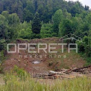 Fužine, Centar, 1.034,00 m2, 79.000,00 EUR