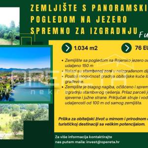 Fužine, Centar, 1.034,00 m2, 79.000,00 EUR