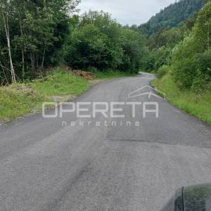 Fužine, Centar, 1.034,00 m2, 79.000,00 EUR