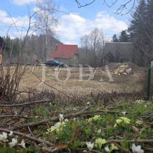 Fužine, Vrelo - zemljište sa građevinskom dozvolom