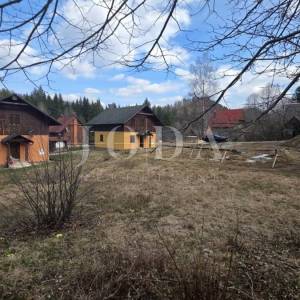 Fužine, Vrelo - zemljište sa građevinskom dozvolom