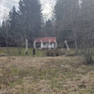 Fužine, Vrelo - zemljište sa građevinskom dozvolom