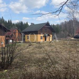 Fužine, Vrelo - zemljište sa građevinskom dozvolom