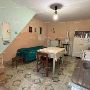 Galižana – kuća s više objekata i velikim potencijalom za obnovu