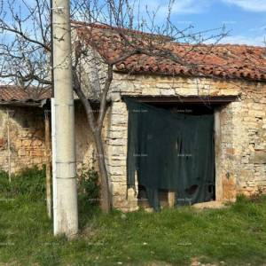 Galižana – kuća s više objekata i velikim potencijalom za obnovu