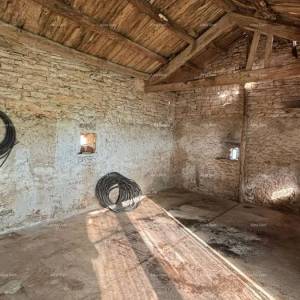 Galižana – kuća s više objekata i velikim potencijalom za obnovu