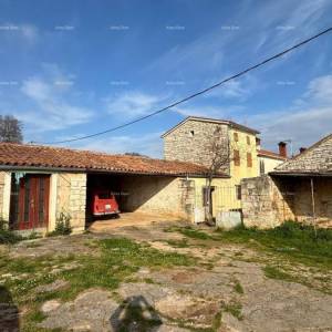 Galižana – kuća s više objekata i velikim potencijalom za obnovu