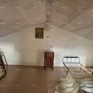 Galižana – kuća s više objekata i velikim potencijalom za obnovu