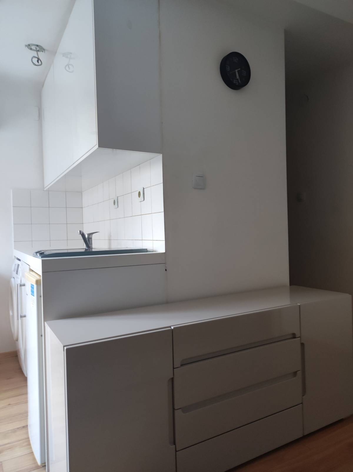 GARSONJERA ILICA-VINOGRADSKA