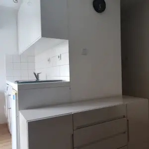 GARSONJERA ILICA-VINOGRADSKA