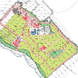 Gašarovi Lazi, Povljana, 60.360,00 m2, 3.990.000,00 EUR