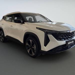 Geely Cityray 1.5 GF 7DCT