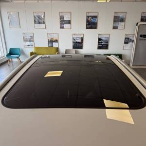 Geely Cityray 1.5 GF 7DCT