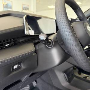 Geely Cityray 1.5 GF 7DCT