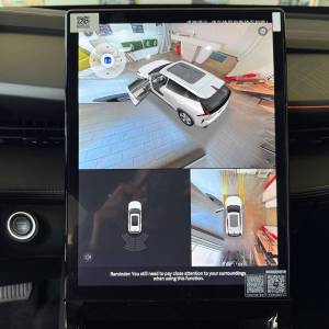 Geely Cityray 1.5 GF 7DCT