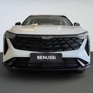 Geely Cityray 1.5 GF 7DCT