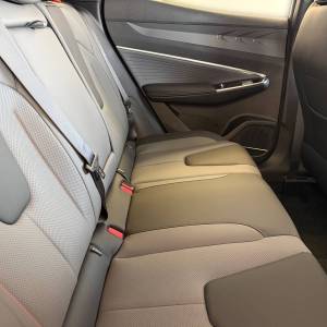 Geely Cityray 1.5 GF 7DCT