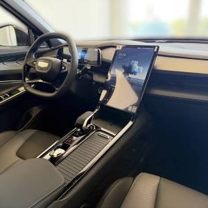 Geely Cityray 1.5 GF 7DCT