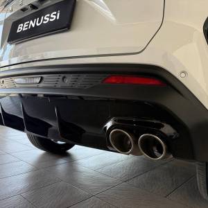 Geely Cityray 1.5 GF 7DCT