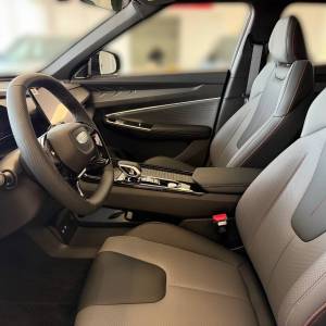 Geely Cityray 1.5 GF 7DCT