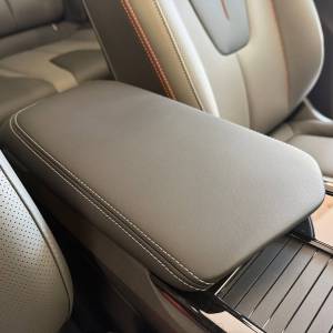 Geely Cityray 1.5 GF 7DCT