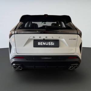 Geely Cityray 1.5 GF 7DCT