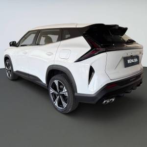 Geely Cityray 1.5 GF 7DCT