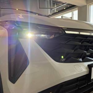 Geely Cityray 1.5 GF 7DCT