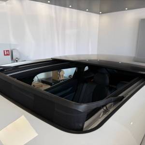 Geely Cityray 1.5 GF 7DCT