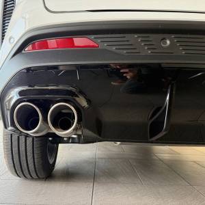 Geely Cityray 1.5 GF 7DCT