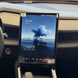 Geely Cityray 1.5 GF 7DCT