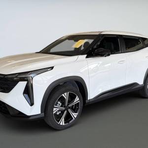 Geely Cityray 1.5 GF 7DCT