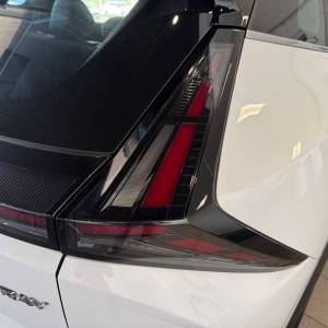 Geely Cityray 1.5 GF 7DCT