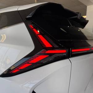 Geely Cityray 1.5 GF 7DCT