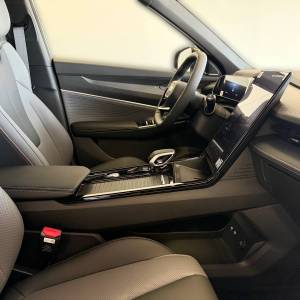 Geely Cityray 1.5 GF 7DCT