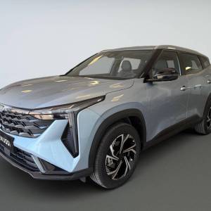 Geely Cityray 1.5 GK 7DCT