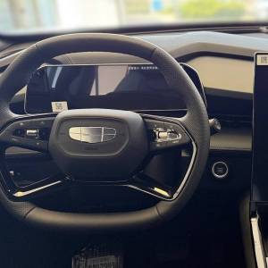 Geely Cityray 1.5 GK 7DCT