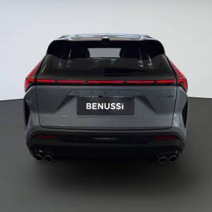 Geely Cityray 1.5 GK 7DCT