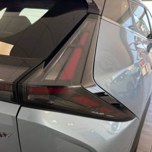 Geely Cityray 1.5 GK 7DCT