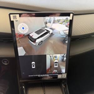 Geely Cityray 1.5 GK 7DCT