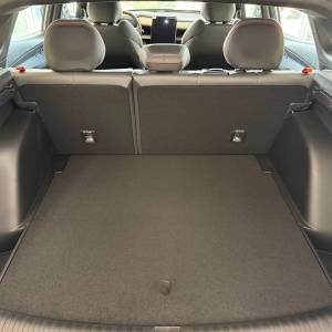 Geely Cityray 1.5 GK 7DCT