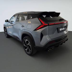 Geely Cityray 1.5 GK 7DCT