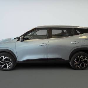 Geely Cityray 1.5 GK 7DCT