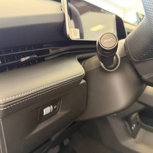 Geely Cityray 1.5 GK 7DCT