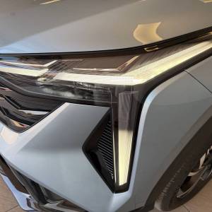 Geely Cityray 1.5 GK 7DCT